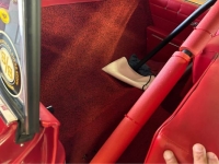 1962 Chevrolet Impala for sale in Michigan (ID-137074)