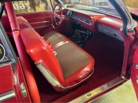 1962 Chevrolet Impala for sale in Michigan (ID-137074)