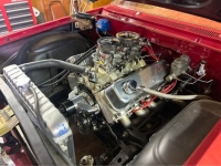 1962 Chevrolet Impala for sale in Michigan (ID-137074)