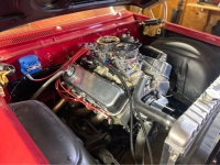 1962 Chevrolet Impala for sale in Michigan (ID-137074)