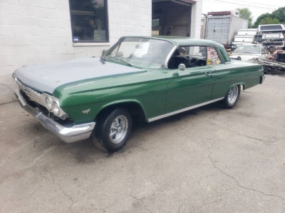 1962 Chevrolet Impala for sale