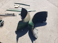 1962 Chevrolet Impala for sale in Michigan (ID-138901)