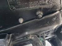 1962 Chevrolet Impala for sale in Michigan (ID-138901)