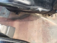 1962 Chevrolet Impala for sale in Michigan (ID-138901)