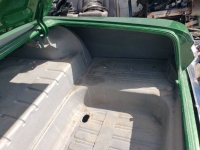 1962 Chevrolet Impala for sale in Michigan (ID-138901)