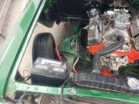 1962 Chevrolet Impala for sale in Michigan (ID-138901)