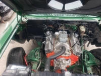 1962 Chevrolet Impala for sale in Michigan (ID-138901)