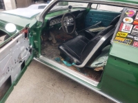 1962 Chevrolet Impala for sale in Michigan (ID-138901)