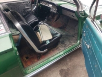 1962 Chevrolet Impala for sale in Michigan (ID-138901)