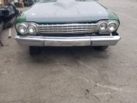 1962 Chevrolet Impala for sale in Michigan (ID-138901)