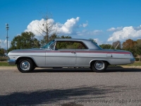 1962 Chevrolet Impala for sale in Riverhead, New York (ID-139060)