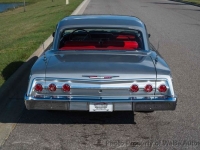 1962 Chevrolet Impala for sale in Riverhead, New York (ID-139060)