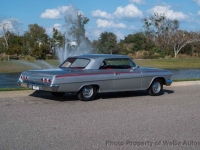 1962 Chevrolet Impala for sale in Riverhead, New York (ID-139060)