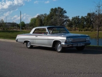 1962 Chevrolet Impala for sale in Riverhead, New York (ID-139060)