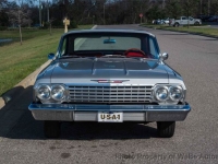1962 Chevrolet Impala for sale in Riverhead, New York (ID-139060)