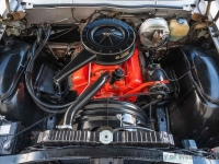 1962 Chevrolet Impala for sale in Riverhead, New York (ID-139060)