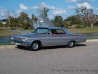 1962 Chevrolet Impala for sale in Riverhead, New York (ID-139060)