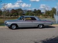 1962 Chevrolet Impala for sale in Riverhead, New York (ID-139060)