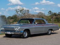1962 Chevrolet Impala for sale (ID-139334)