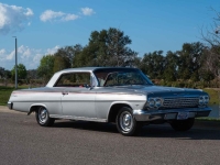 1962 Chevrolet Impala for sale (ID-139334)