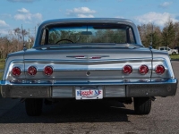 1962 Chevrolet Impala for sale (ID-139334)