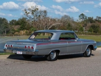 1962 Chevrolet Impala for sale (ID-139334)