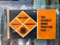 1962 Chevrolet Impala for sale (ID-139334)