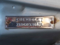 1962 Chevrolet Impala for sale (ID-139334)