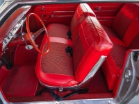 1962 Chevrolet Impala for sale (ID-139334)