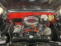 1962 Chevrolet Impala for sale in Michigan (ID-139525)