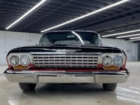1962 Chevrolet Impala for sale in Michigan (ID-139525)