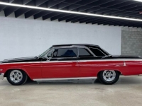1962 Chevrolet Impala for sale in Michigan (ID-139525)