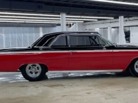 1962 Chevrolet Impala for sale in Michigan (ID-139525)