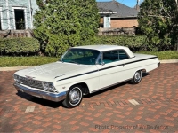 1962 Chevrolet Impala for sale in Riverhead, New York (ID-139661)