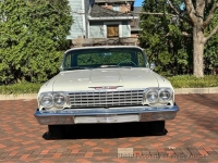 1962 Chevrolet Impala for sale in Riverhead, New York (ID-139661)