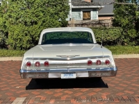 1962 Chevrolet Impala for sale in Riverhead, New York (ID-139661)