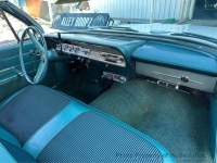 1962 Chevrolet Impala for sale in Riverhead, New York (ID-139661)