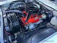 1962 Chevrolet Impala for sale in Riverhead, New York (ID-139661)