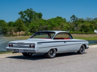 1962 Chevrolet Impala for sale (ID-140520)