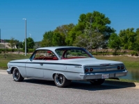 1962 Chevrolet Impala for sale (ID-140520)