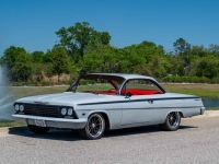 1962 Chevrolet Impala for sale (ID-140520)
