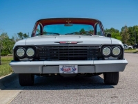 1962 Chevrolet Impala for sale (ID-140520)