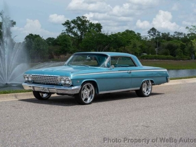 1962 Chevrolet Impala for sale 1962 Chevrolet Impala for sale