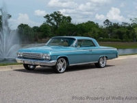 1962 Chevrolet Impala for sale in Riverhead, New York (ID-140614)