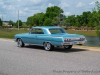 1962 Chevrolet Impala for sale in Riverhead, New York (ID-140614)