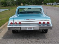 1962 Chevrolet Impala for sale in Riverhead, New York (ID-140614)