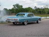 1962 Chevrolet Impala for sale in Riverhead, New York (ID-140614)