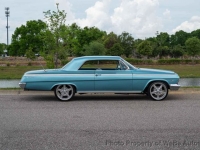 1962 Chevrolet Impala for sale in Riverhead, New York (ID-140614)