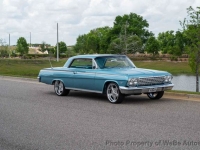 1962 Chevrolet Impala for sale in Riverhead, New York (ID-140614)