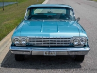 1962 Chevrolet Impala for sale in Riverhead, New York (ID-140614)